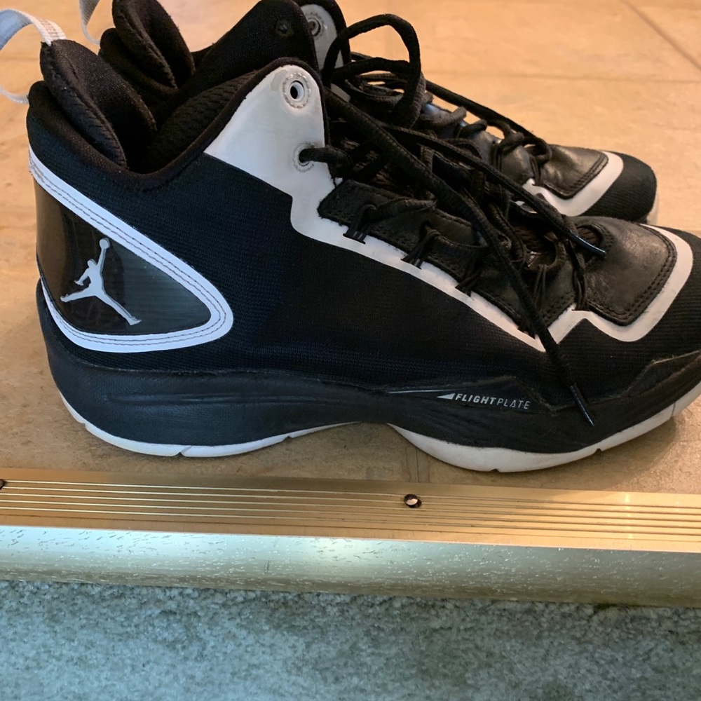 Nike Air Jordans
